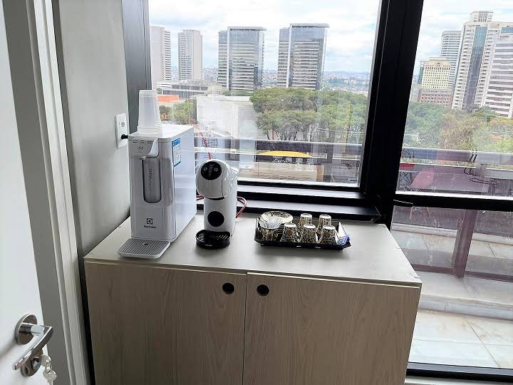 Foto Otokids Alphaville Consultório Otorrino Pediatria 4